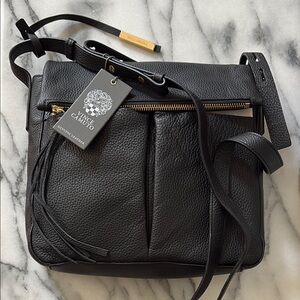 Vince Camuto Crossbody Shoulder Bag